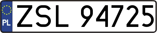 ZSL94725