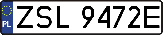 ZSL9472E