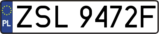 ZSL9472F
