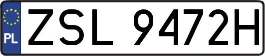 ZSL9472H