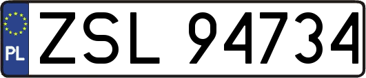 ZSL94734
