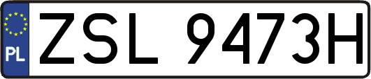 ZSL9473H