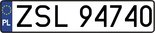 ZSL94740