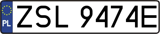 ZSL9474E