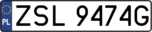 ZSL9474G