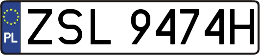 ZSL9474H