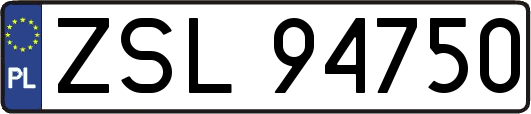 ZSL94750