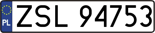 ZSL94753