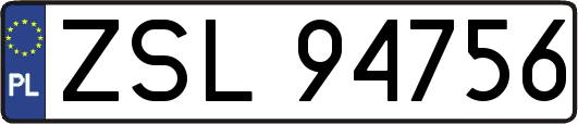 ZSL94756