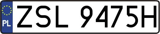 ZSL9475H