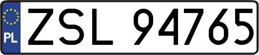 ZSL94765
