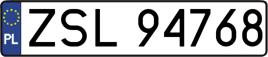 ZSL94768
