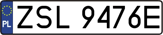 ZSL9476E