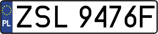 ZSL9476F