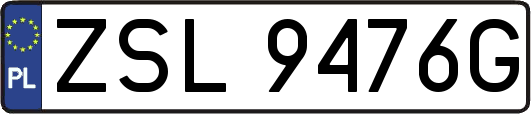 ZSL9476G
