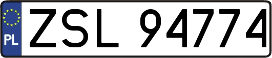 ZSL94774