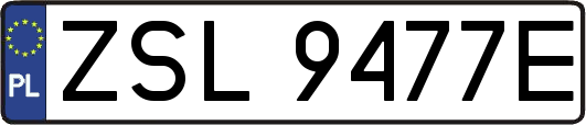 ZSL9477E