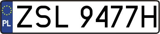 ZSL9477H