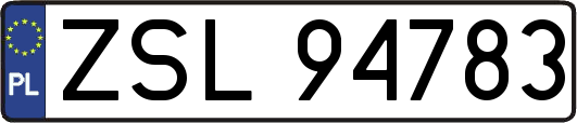 ZSL94783