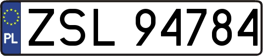 ZSL94784