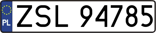 ZSL94785
