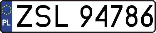 ZSL94786