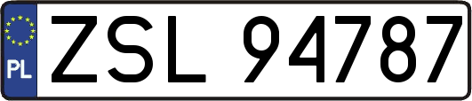 ZSL94787