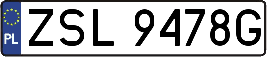ZSL9478G