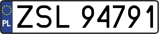 ZSL94791