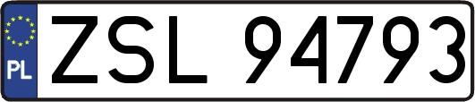 ZSL94793