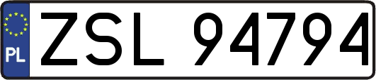 ZSL94794