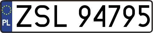 ZSL94795