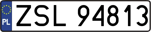 ZSL94813