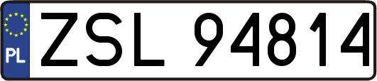 ZSL94814