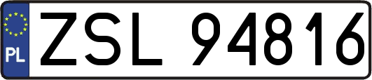 ZSL94816
