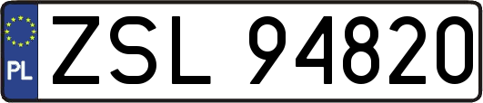 ZSL94820