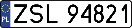 ZSL94821