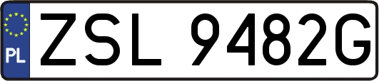 ZSL9482G