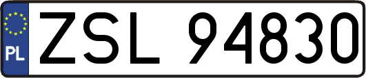 ZSL94830