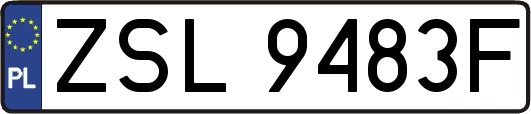 ZSL9483F