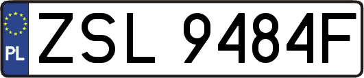 ZSL9484F