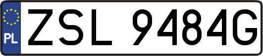 ZSL9484G