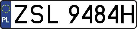 ZSL9484H