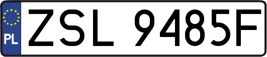 ZSL9485F