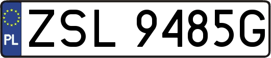 ZSL9485G