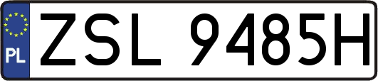 ZSL9485H