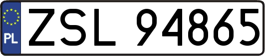 ZSL94865