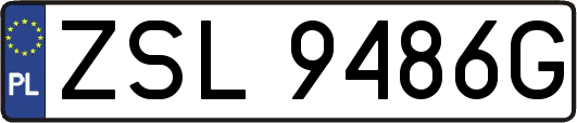 ZSL9486G