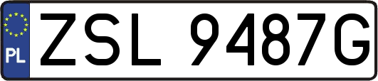 ZSL9487G