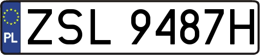 ZSL9487H